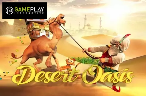 Desert Oasis